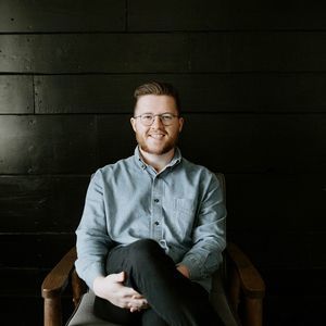 Meet your Posher, Blake